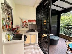 Kismis Place (D21), Terrace #531844281